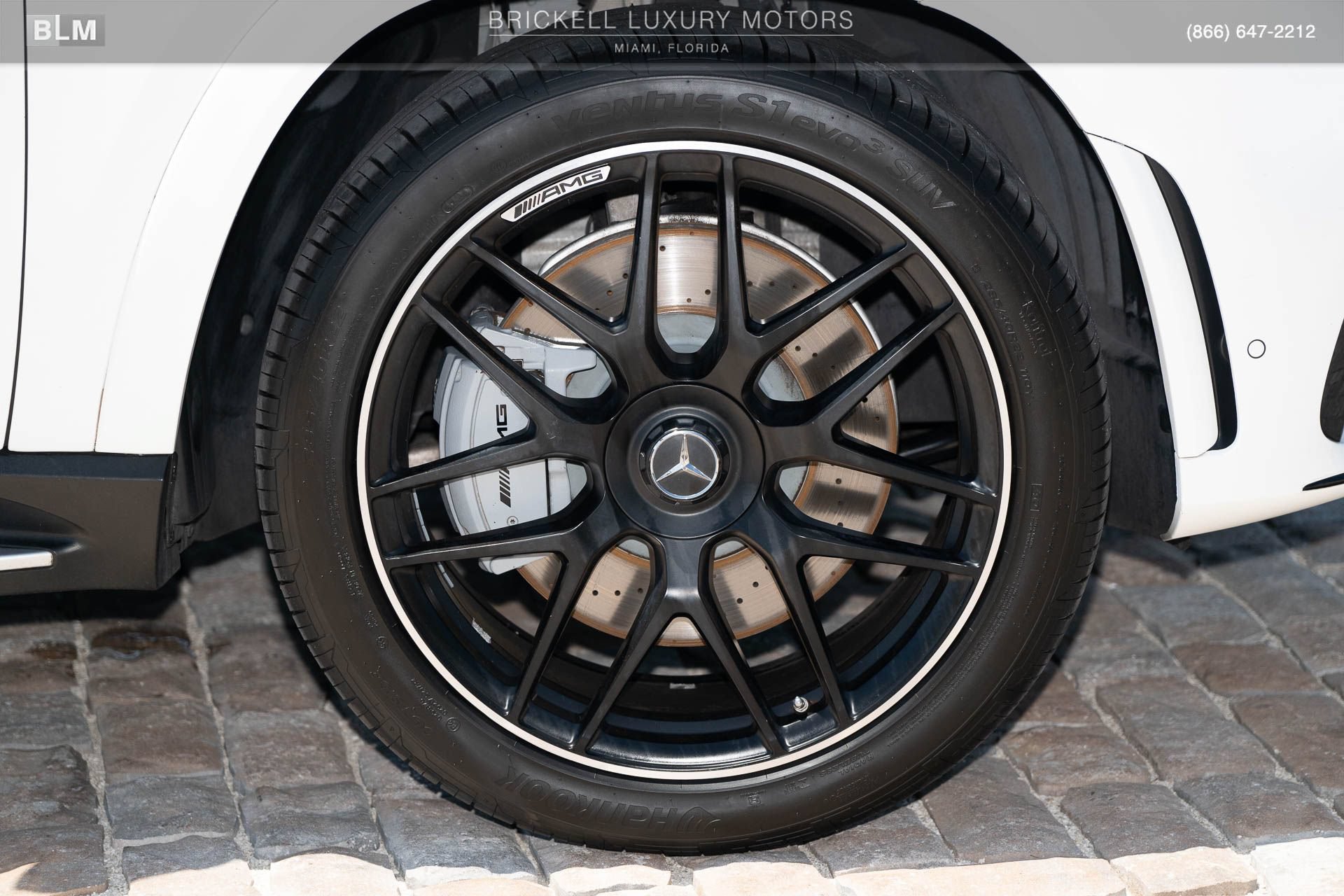 Used 2022 Mercedes-Benz GLE 53 AMG 4MATIC Coupe image 46