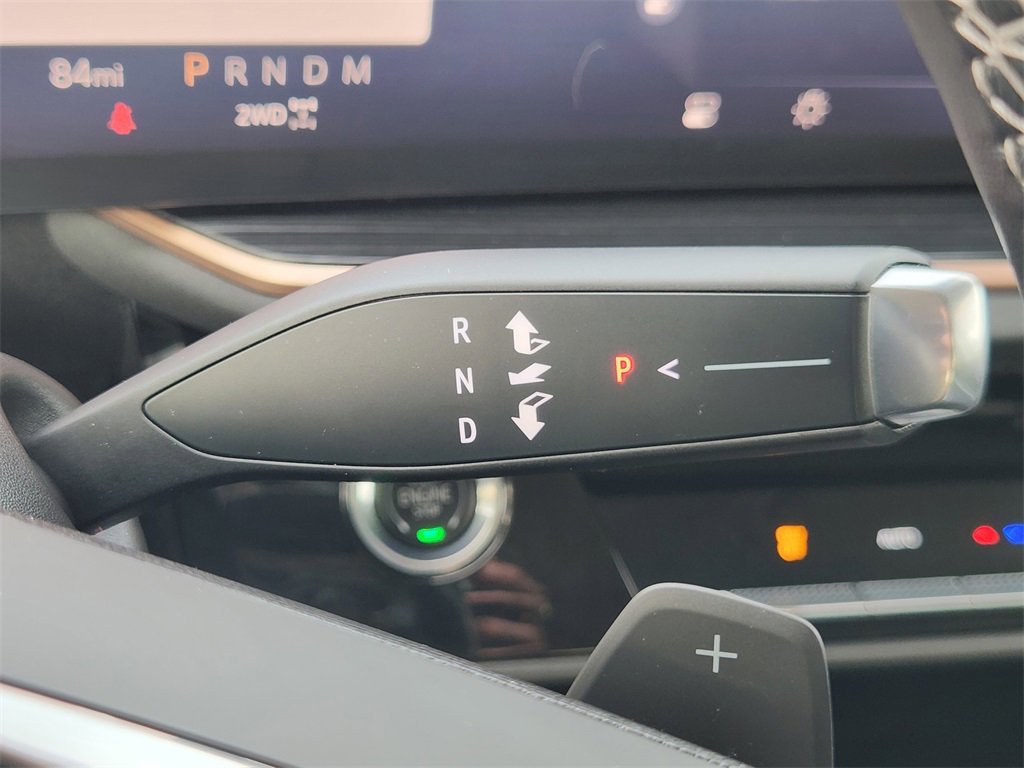 Used 2024 Buick Envision Sport Touring image 27