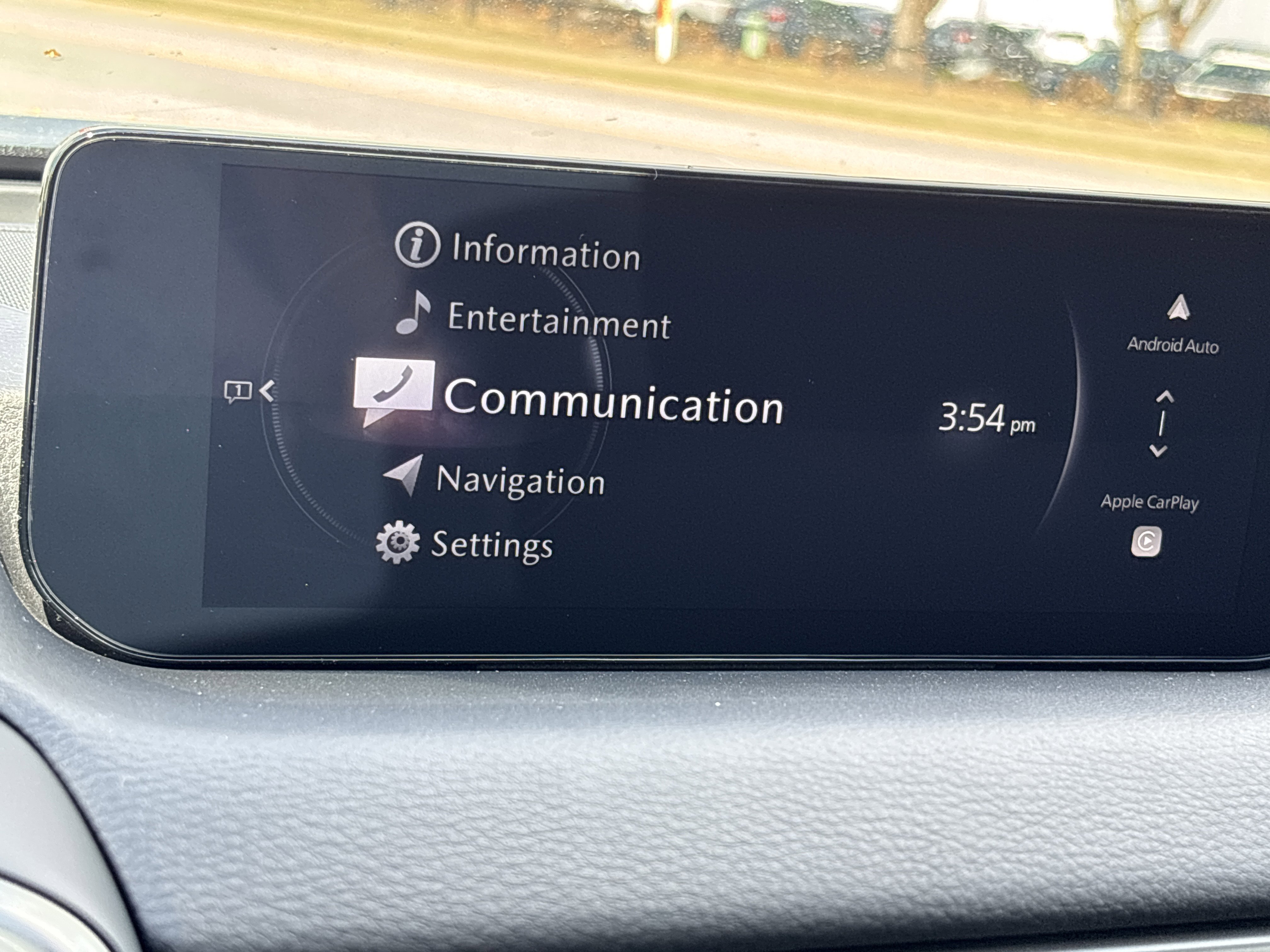 New 2026 MAZDA CX-50 AWD 2.5 S w/ Premium Package image 30