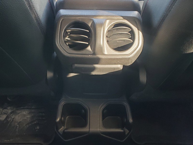 Used 2019 Jeep Wrangler Sport S image 17