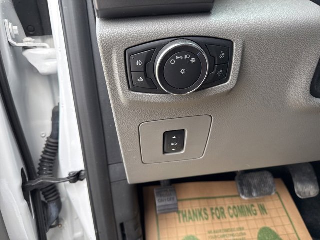 Used 2017 Ford F150 XLT w/ Equipment Group 302A Luxury image 19