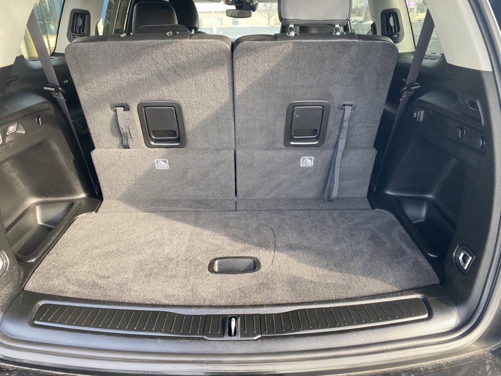 Used 2022 Jeep Grand Cherokee L Limited w/ Trailer Tow Group (B) image 23