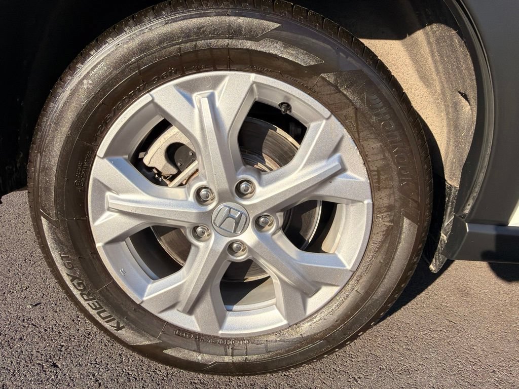 Used 2024 Honda HR-V LX image 33