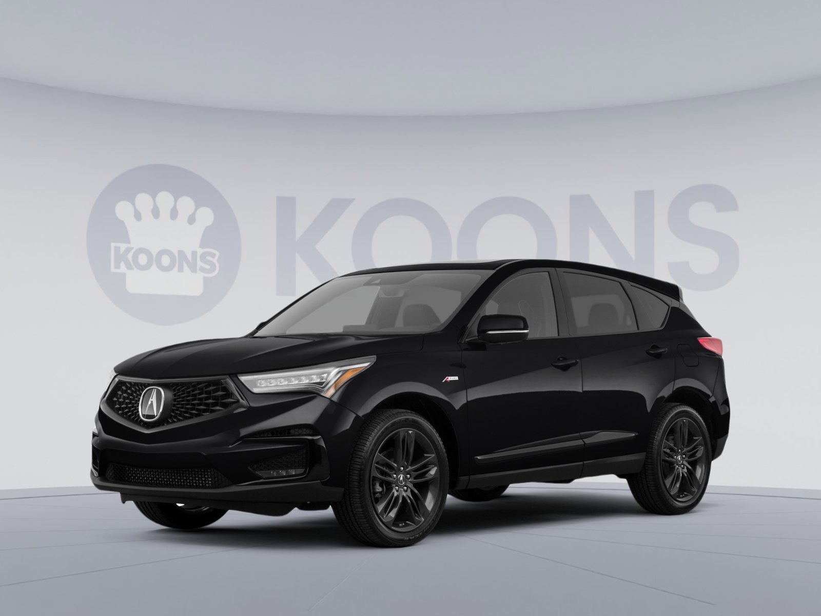 Used 2023 Acura RDX A-Spec image 1