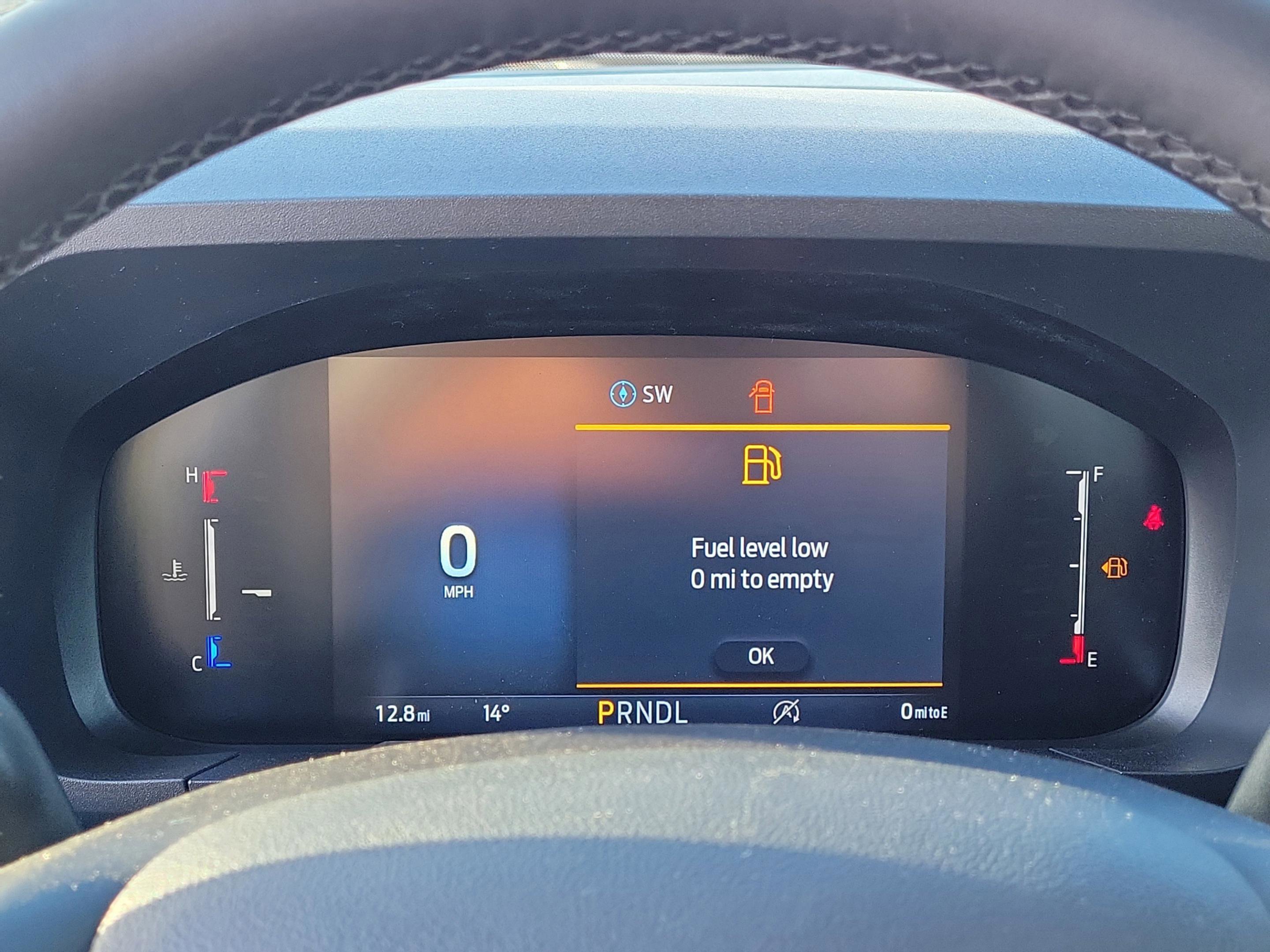 New 2026 Ford Maverick XLT w/ XLT Luxury Package image 19