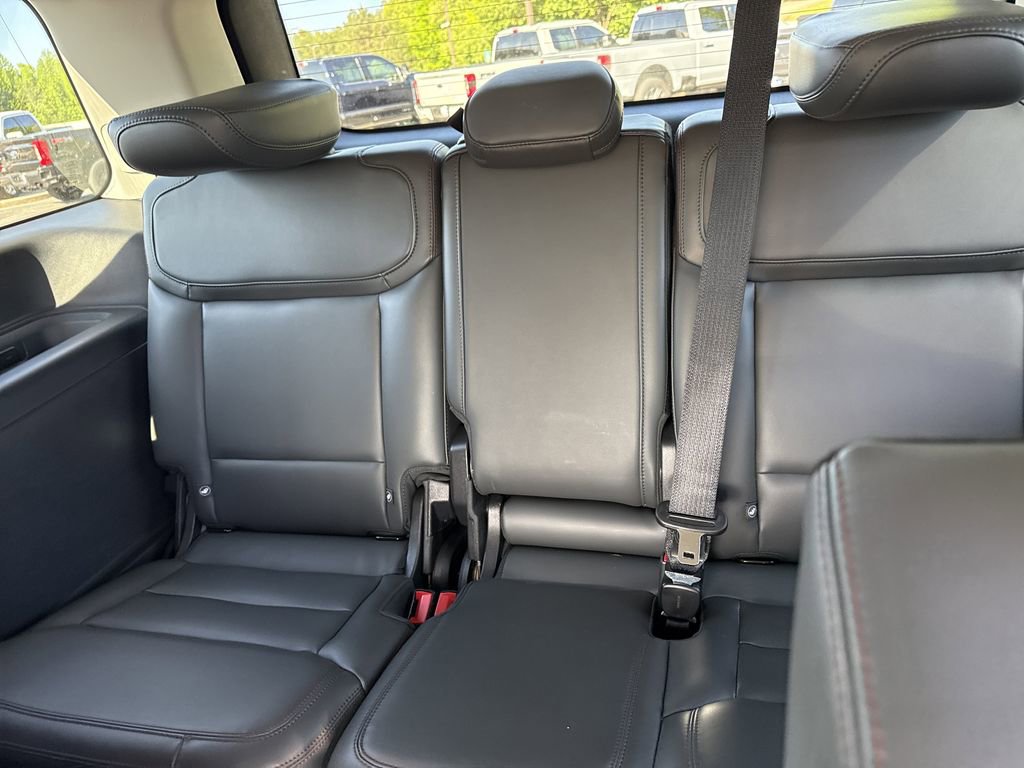 Used 2025 Ford Expedition Active image 22