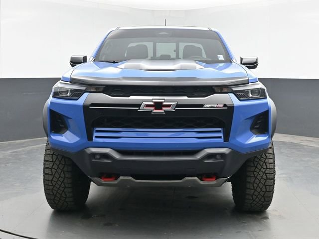 Used 2026 Chevrolet Colorado ZR2 image 3