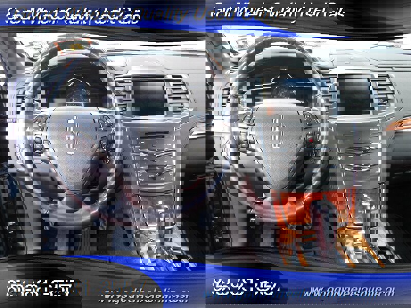 Used 2013 Lincoln MKS AWD image 14