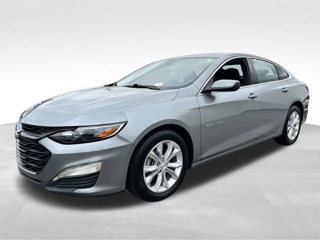 Used 2024 Chevrolet Malibu LT image 5