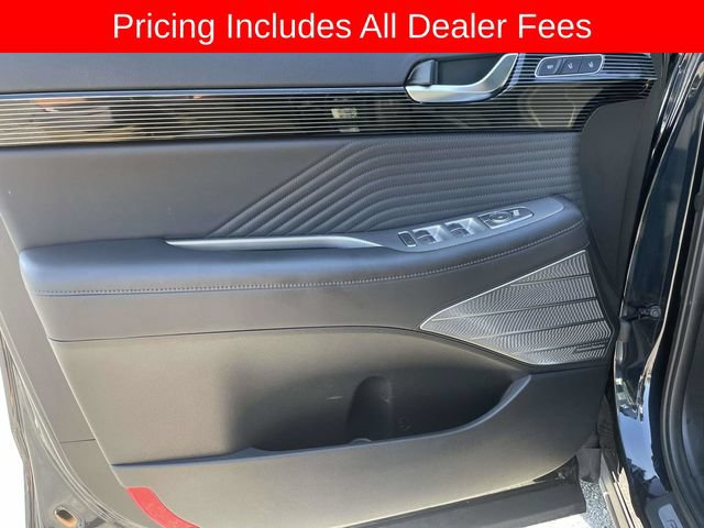 Used 2023 Hyundai Palisade Calligraphy AWD/4WD image 19