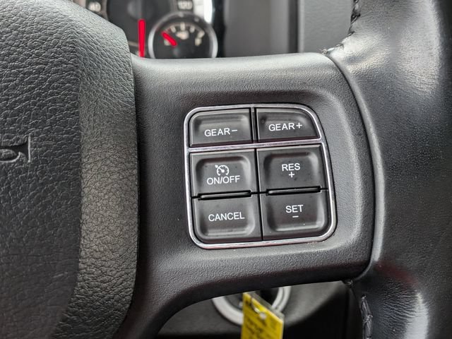 Used 2019 RAM 1500 Big Horn RWD image 24