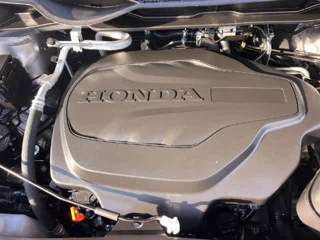 Certified 2026 Honda Odyssey Touring image 10