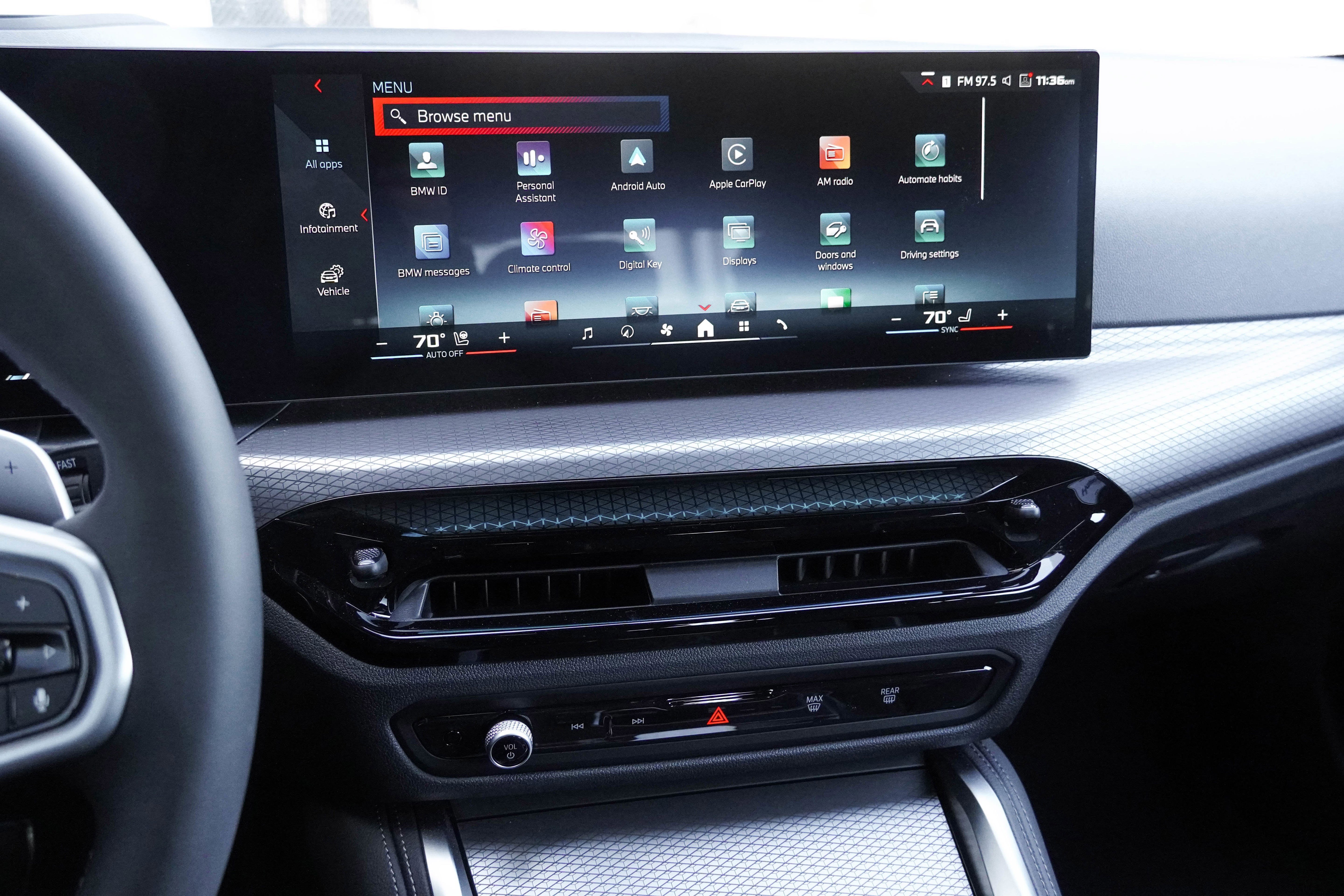 Certified 2026 BMW M440i image 20