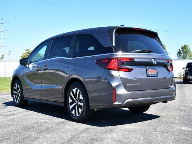 New 2026 Honda Odyssey EX-L image 5