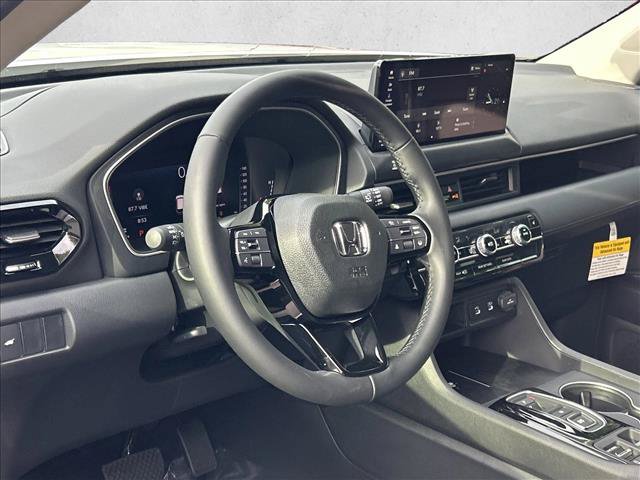 New 2026 Honda Pilot EX-L image 3