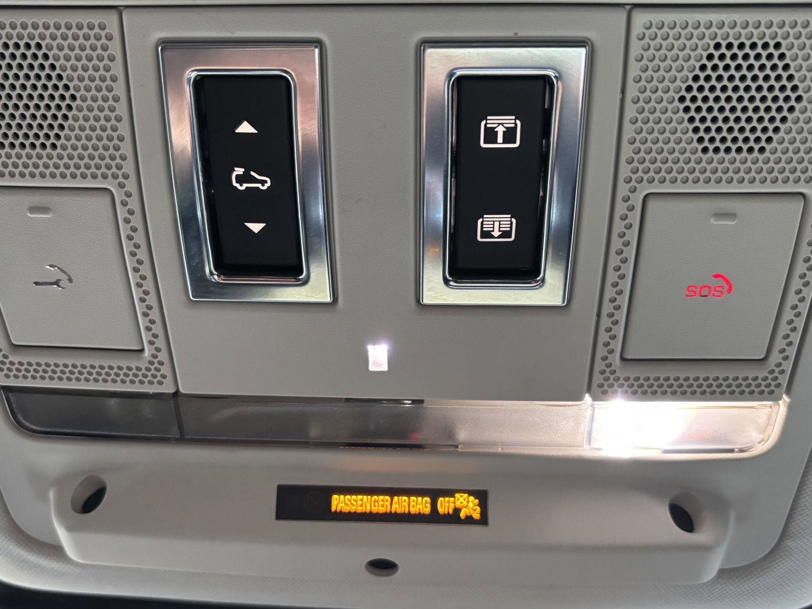 Used 2023 Jaguar F-PACE S image 22