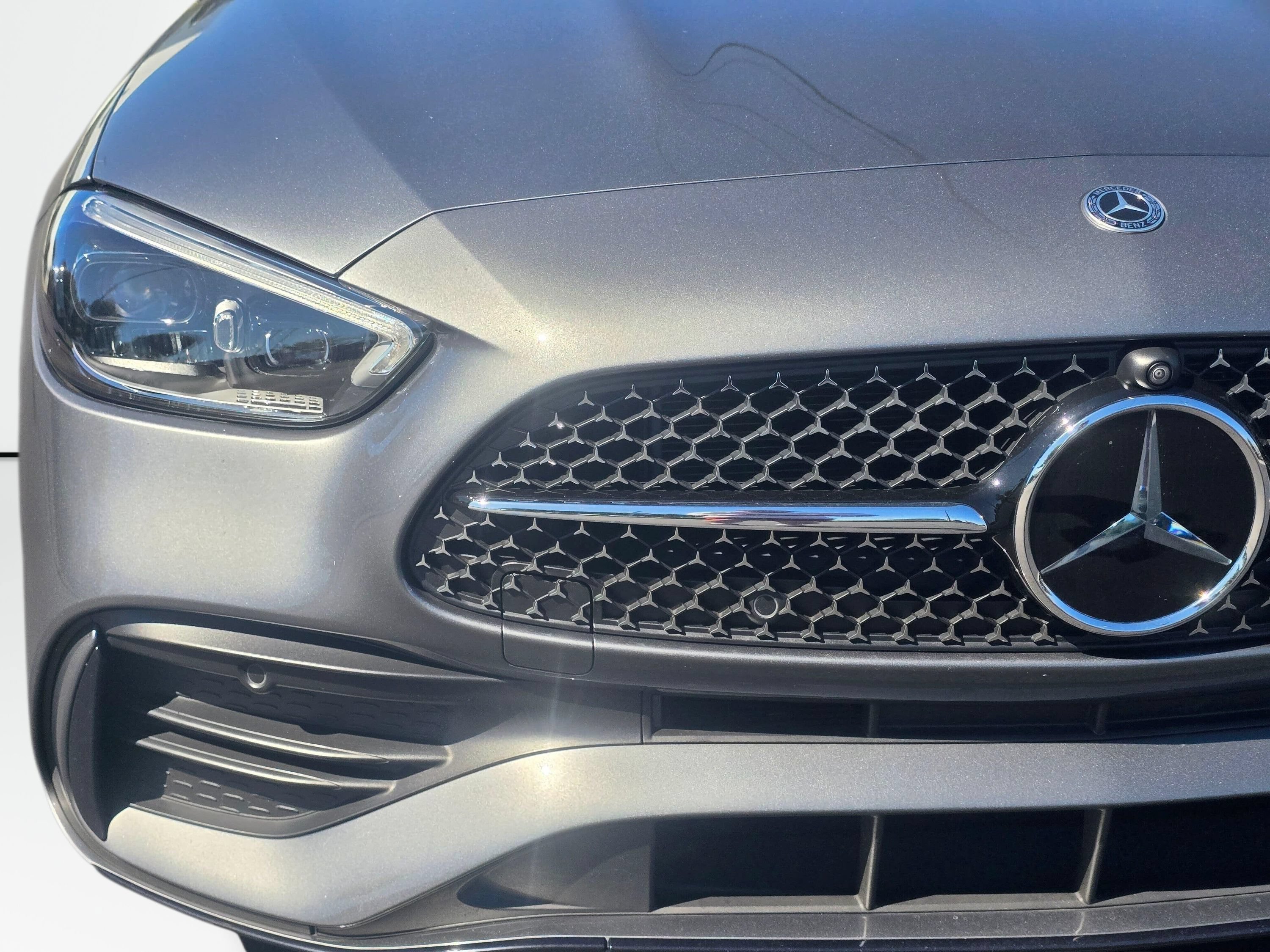 Used 2024 Mercedes-Benz C 300 4MATIC Sedan image 26