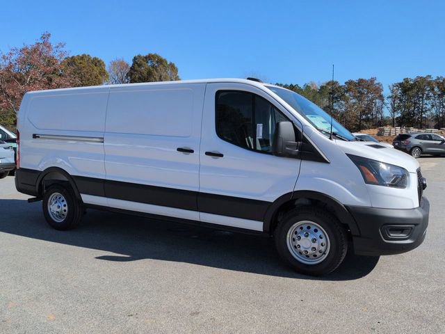 New 2026 Ford Transit 150 Low Roof AWD image 2
