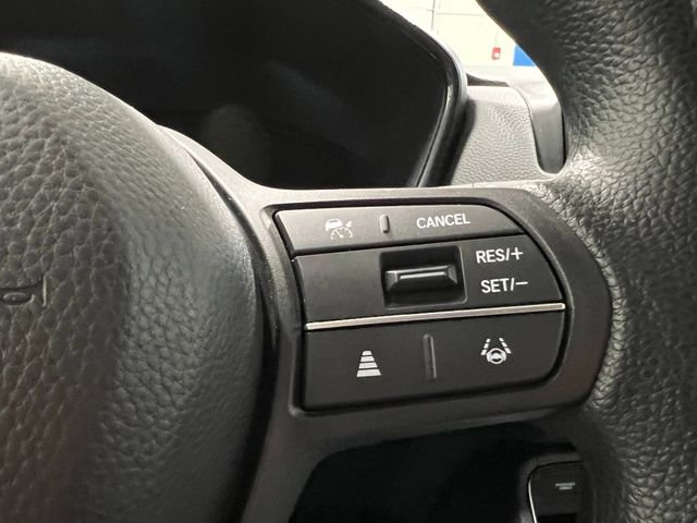 New 2025 Honda CR-V EX image 17