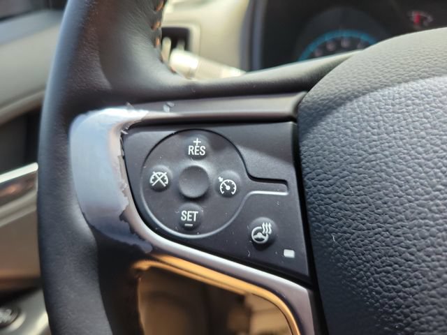 Used 2022 GMC Canyon AT4 AWD/4WD image 21