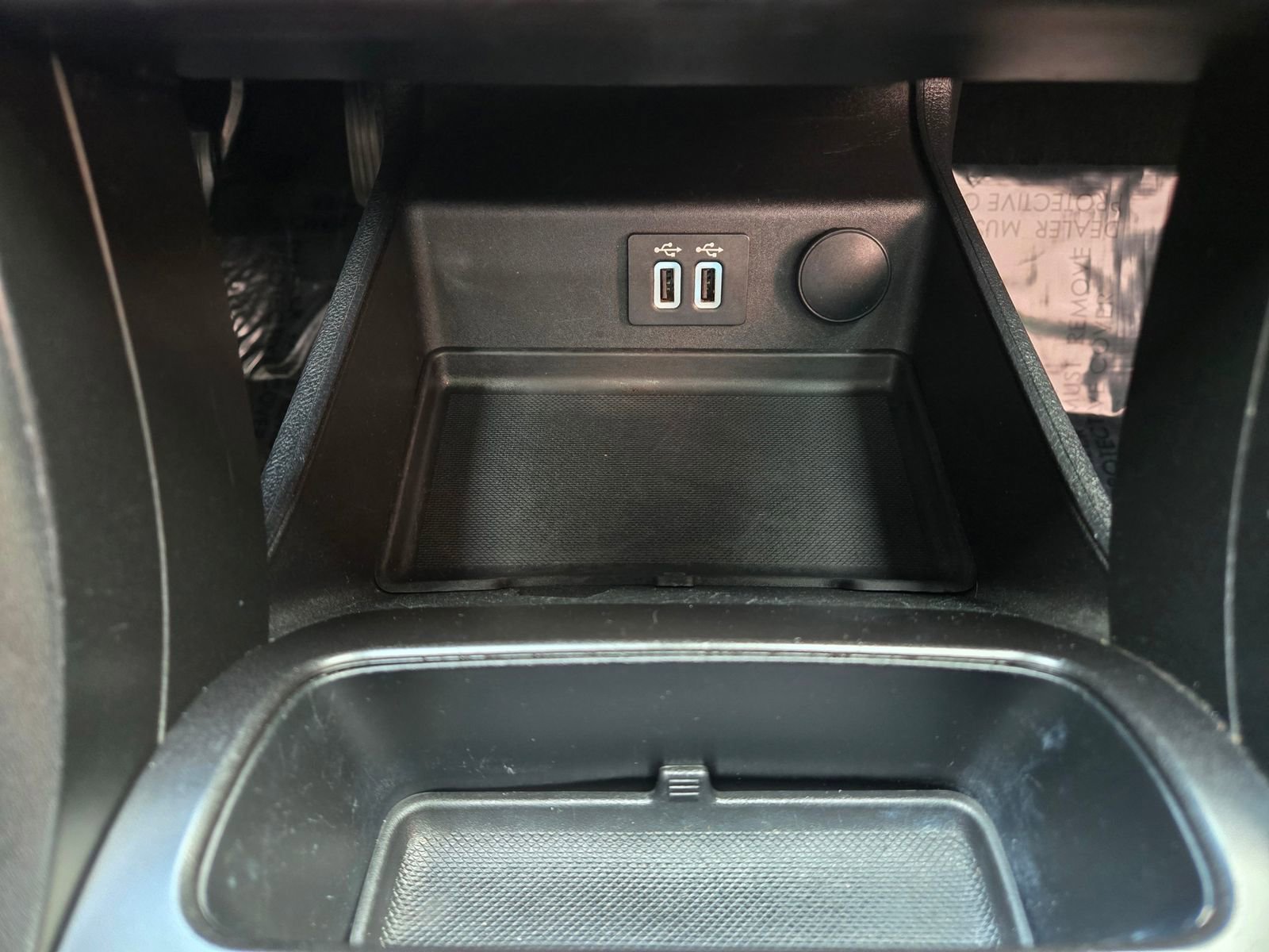 Used 2019 Ford Fusion Titanium image 34