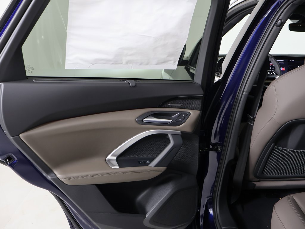 New 2025 Audi Q5 Prestige image 21