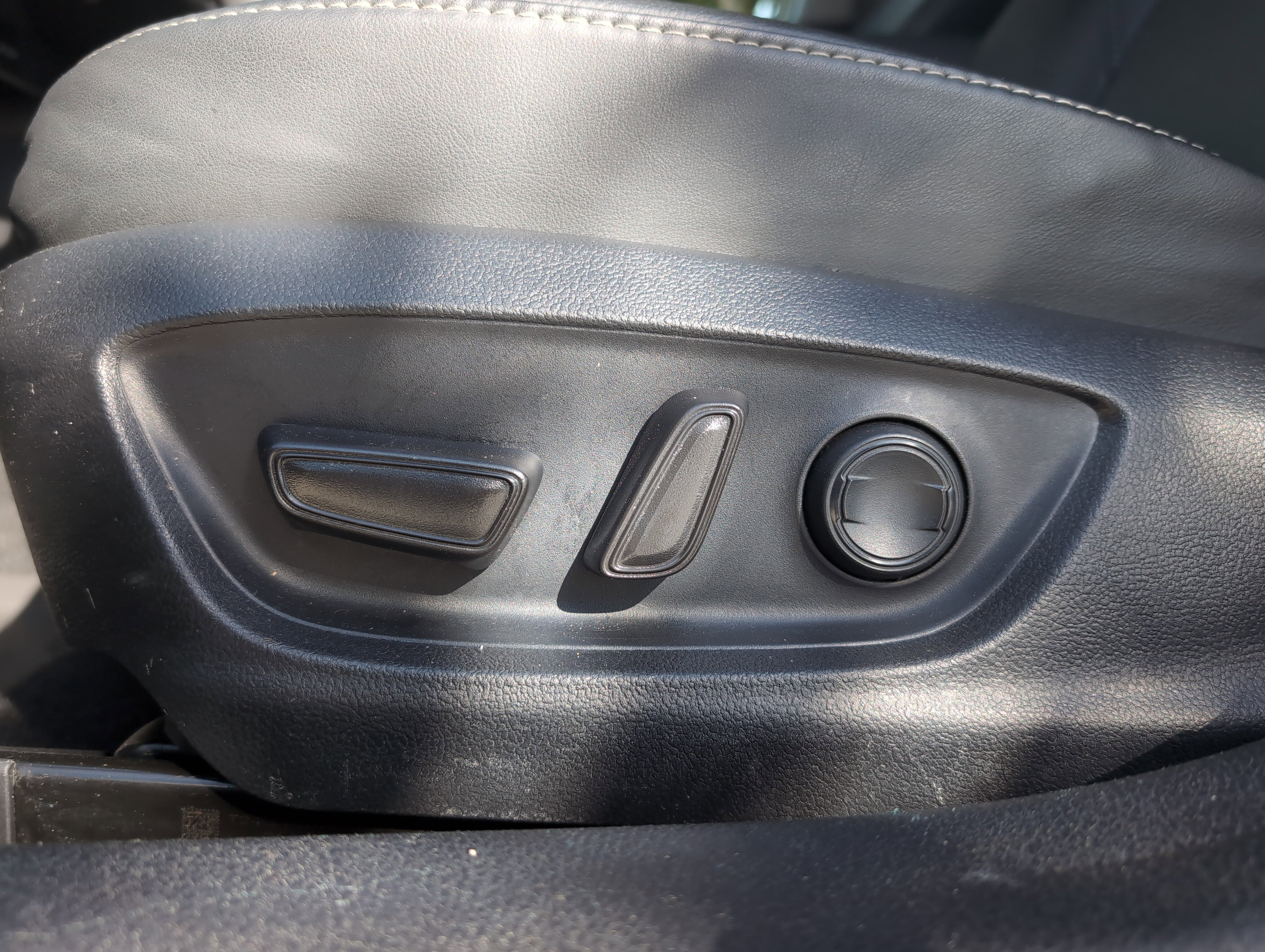 Certified 2024 Toyota Camry XSE FWD image 16