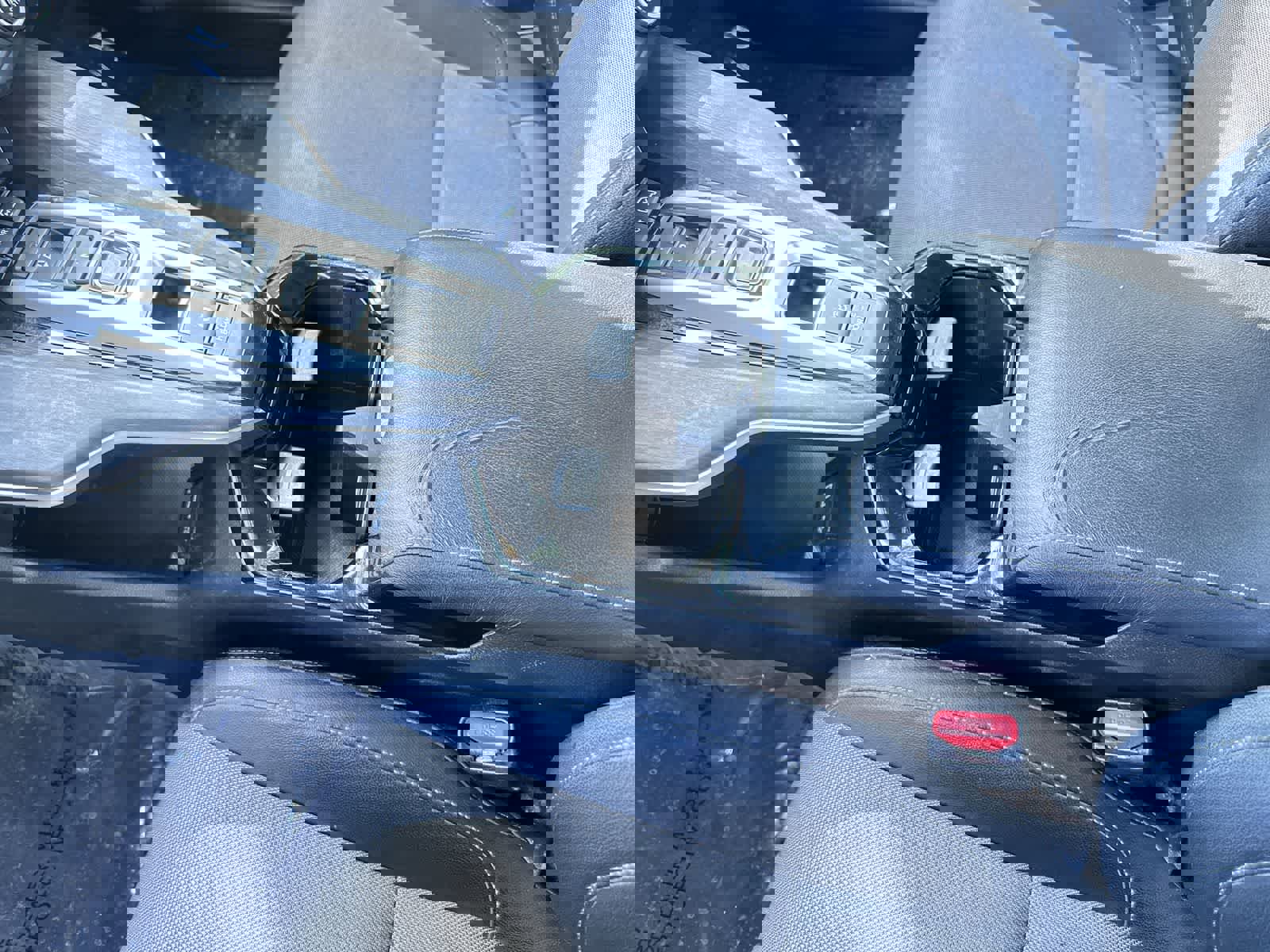 Used 2018 Honda Clarity Plug-In Hybrid image 19