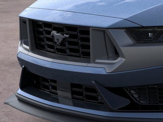 New 2026 Ford Mustang Dark Horse w/ Dark Horse Handlin Package RWD image 44