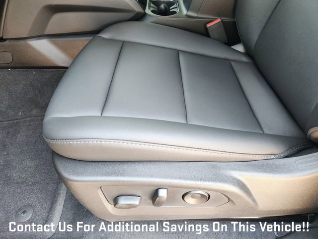 New 2026 GMC Canyon Elevation w/ Convenience Package image 18