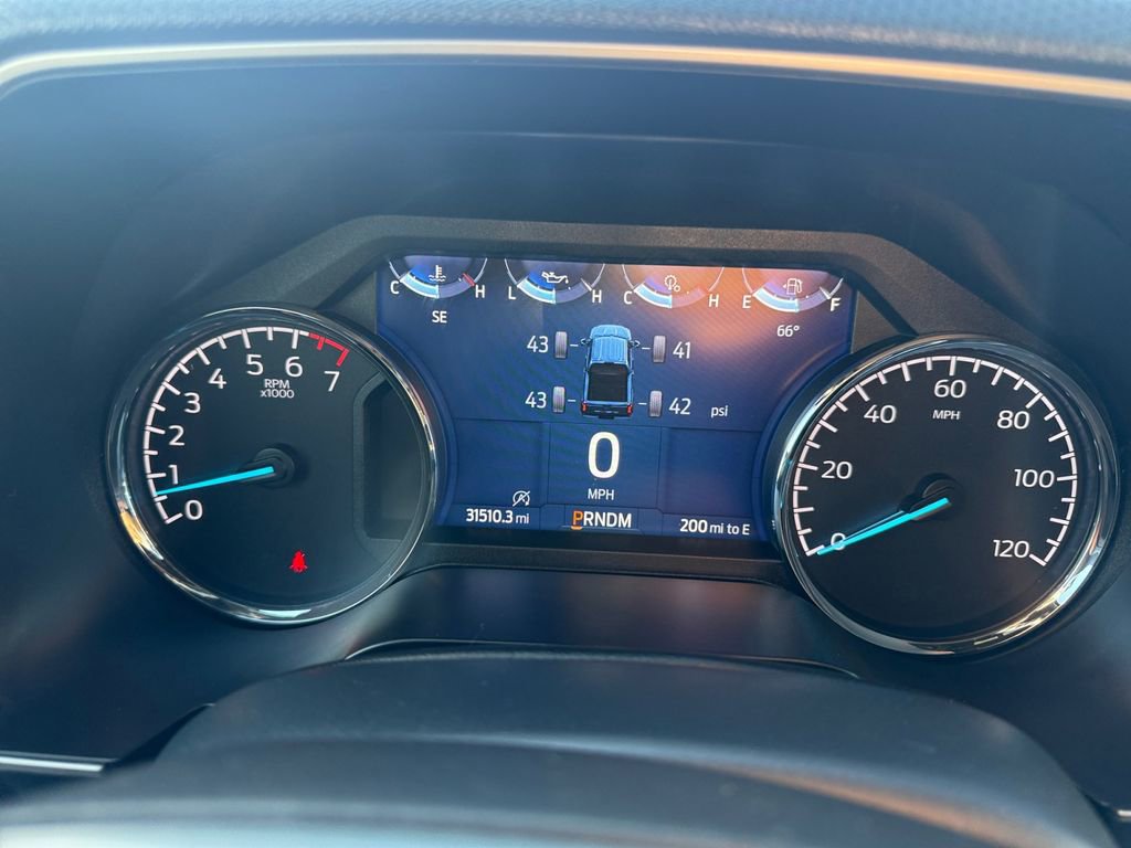 Used 2023 Ford F150 XLT w/ Equipment Group 302A High image 14