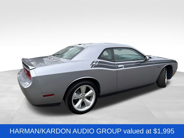 Used 2014 Dodge Challenger R/T image 7