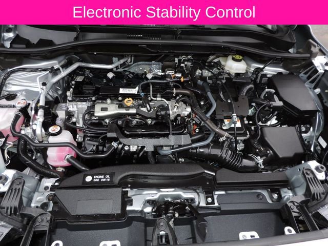 Used 2024 Toyota Corolla Cross SE image 23