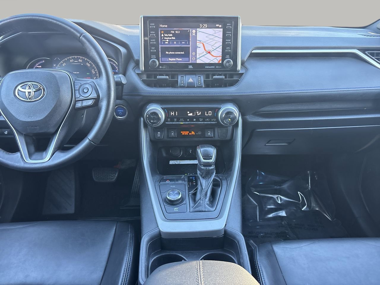 Used 2020 Toyota RAV4 XSE image 9