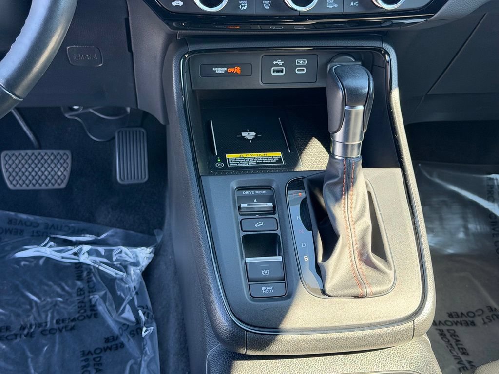 Certified 2024 Honda CR-V Sport Touring image 20