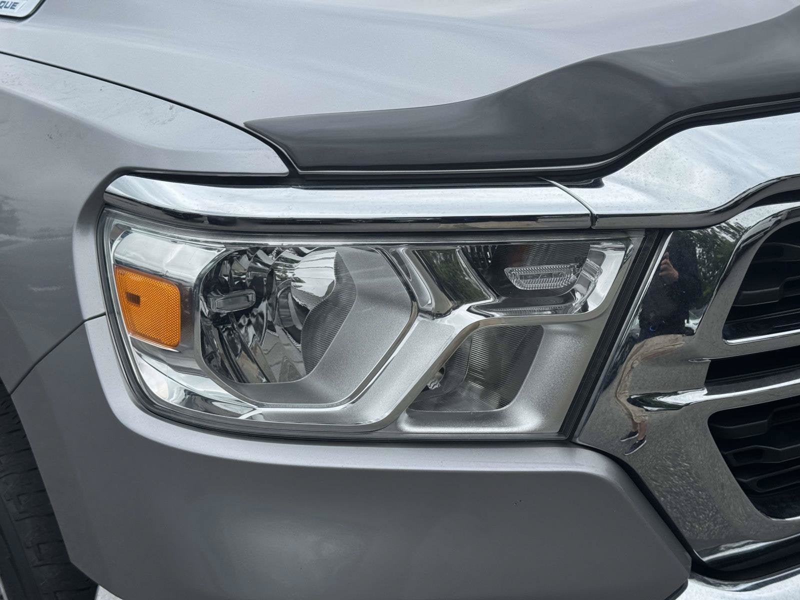 Used 2023 RAM 1500 Big Horn AWD/4WD image 12