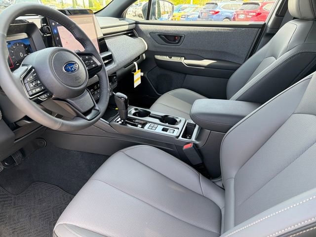 New 2026 Subaru Outback Limited AWD/4WD image 19