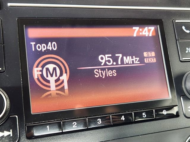 Used 2016 Honda Civic LX image 17