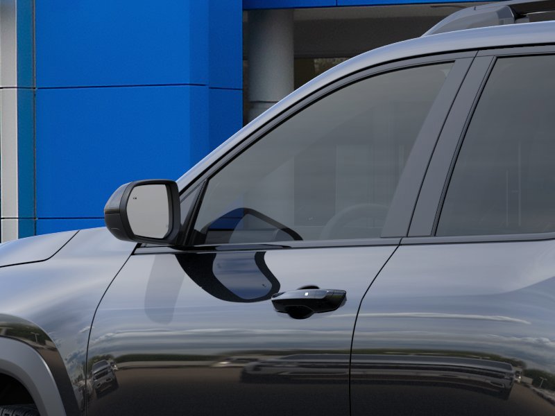 New 2026 Chevrolet Equinox RS AWD/4WD image 12