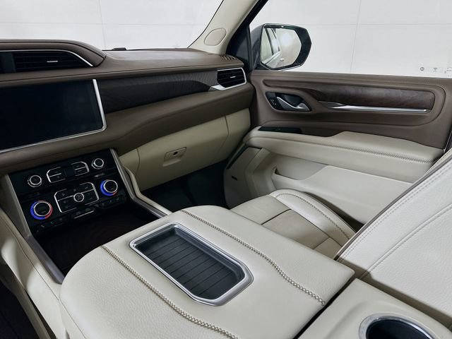 Certified 2022 GMC Yukon XL Denali image 26