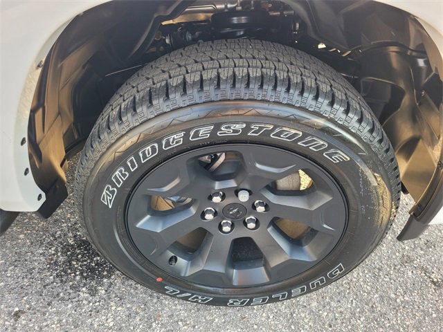 New 2026 RAM 1500 Big Horn image 19