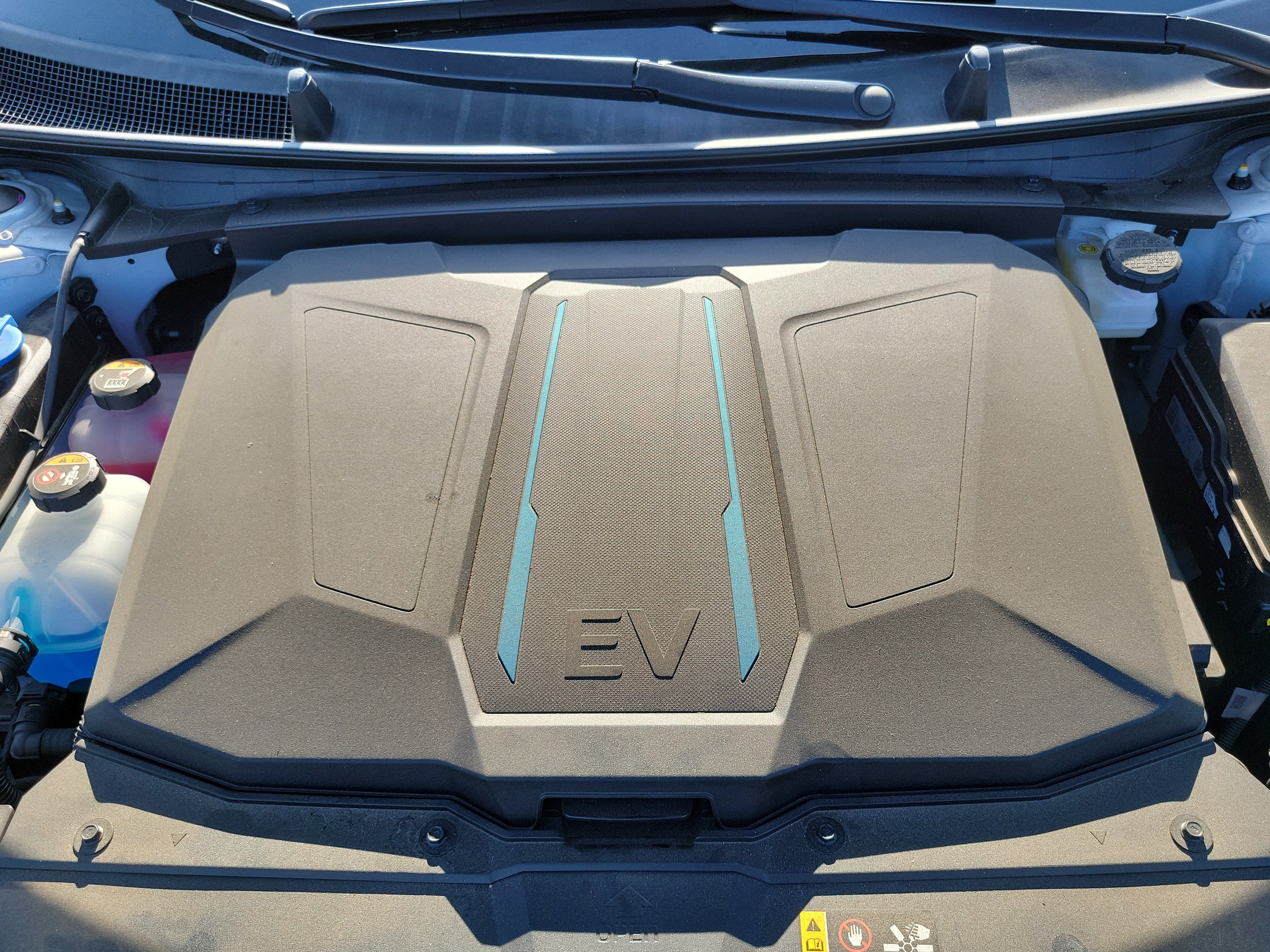 Certified 2024 Hyundai Ioniq 5 SEL RWD image 27