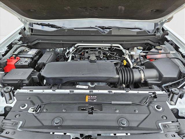 New 2026 Chevrolet Colorado LT w/ LT Convenience Package image 18