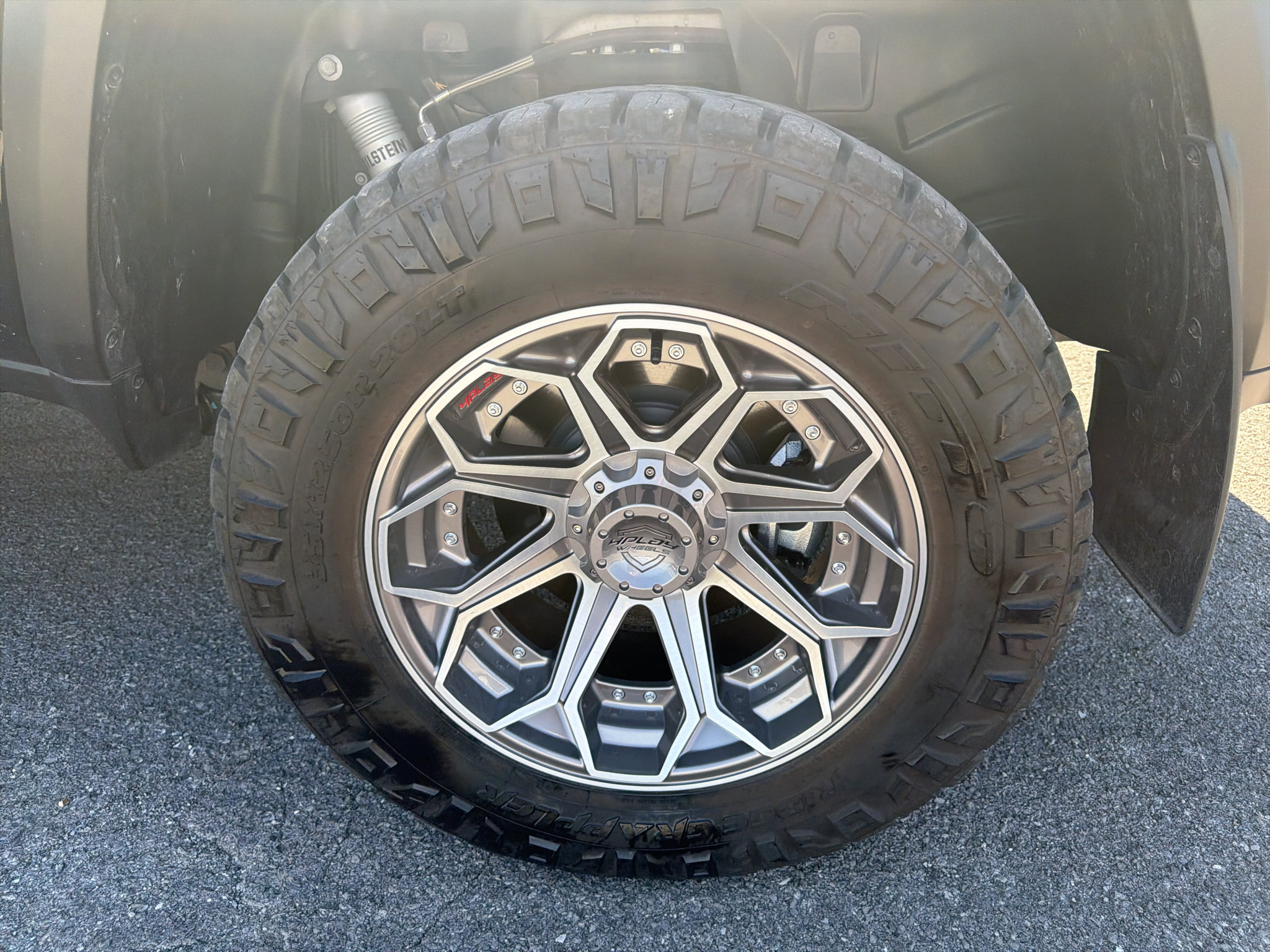 Used 2022 RAM 1500 TRX w/ TRX Level 2 Equipment Group AWD/4WD image 32