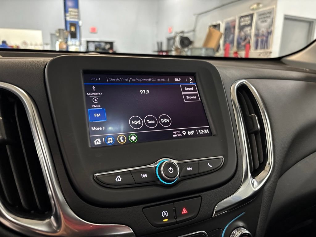 Used 2024 Chevrolet Equinox LT w/ LPO, Floor Liner Package AWD/4WD image 30