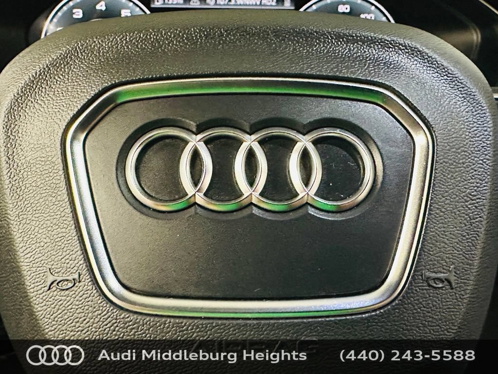 Certified 2023 Audi Q5 2.0T Premium Plus w/ Premium Plus Package AWD/4WD image 19