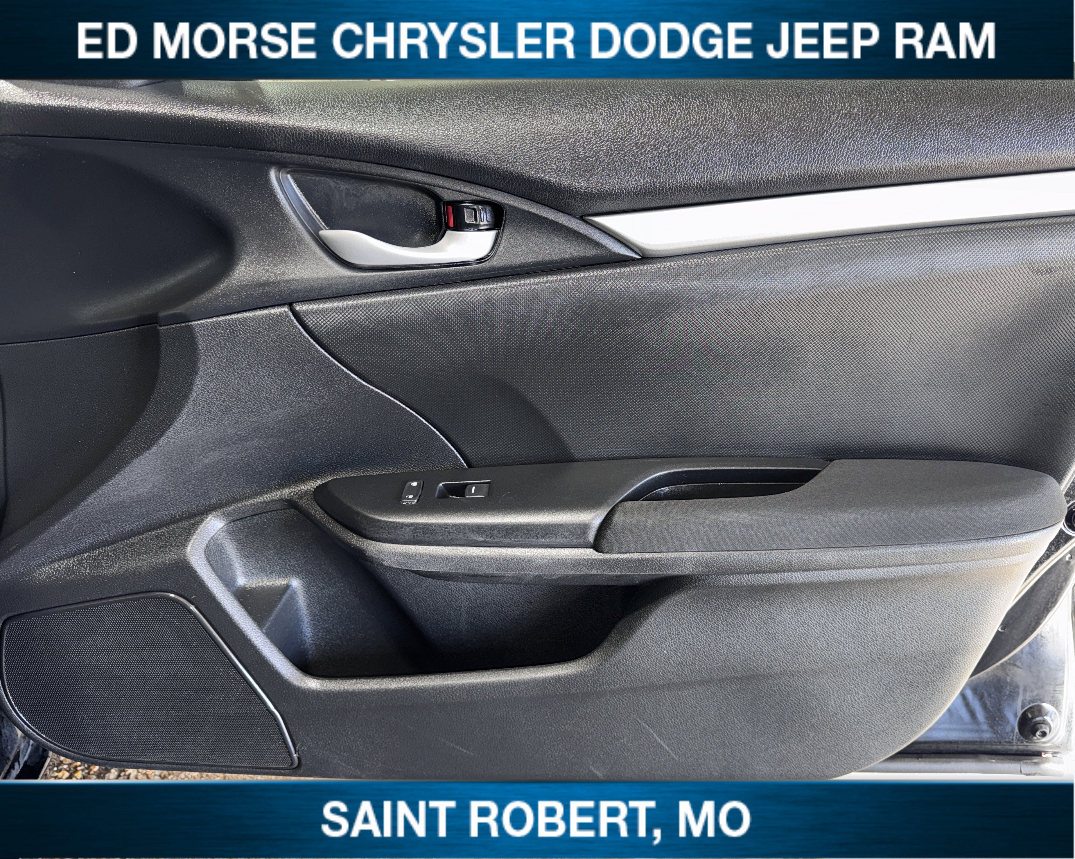 Used 2019 Honda Civic LX image 26