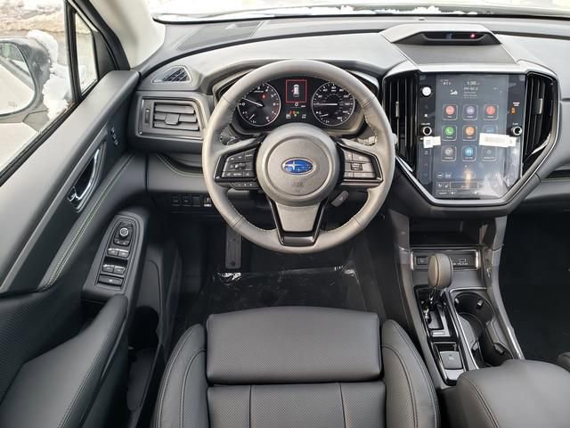New 2026 Subaru Ascent Bronze Edition image 15