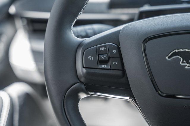 New 2025 Ford Mustang Mach-E GT AWD/4WD image 40