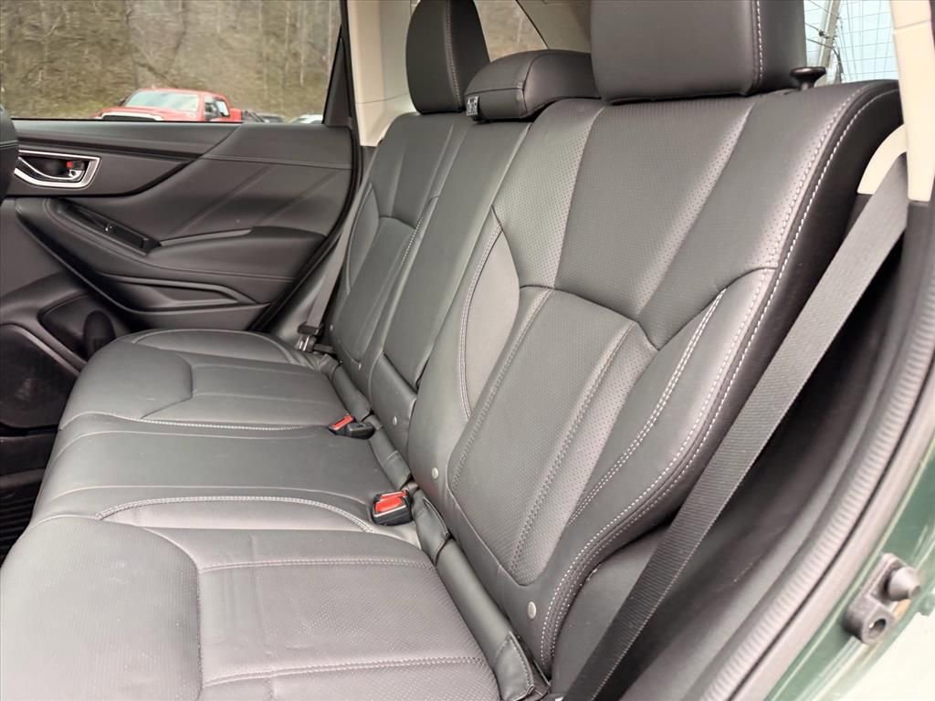 Certified 2023 Subaru Forester Touring image 16